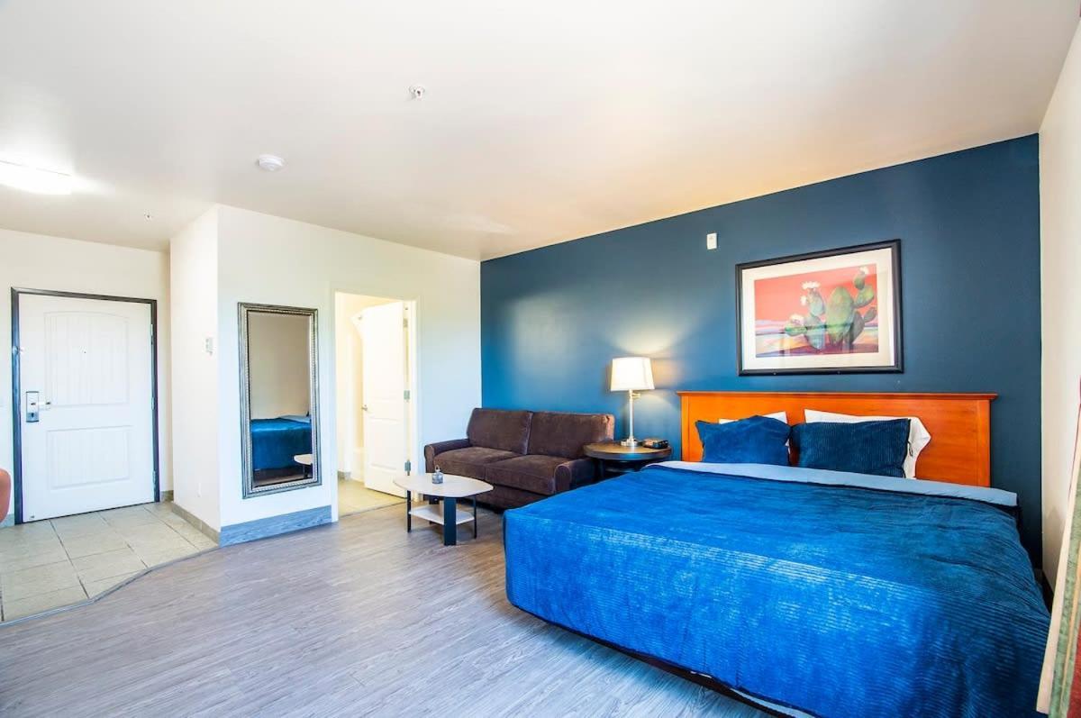 Vistas 107- Modern Studio Sleeps 3 With Style Sierra Vista Esterno foto