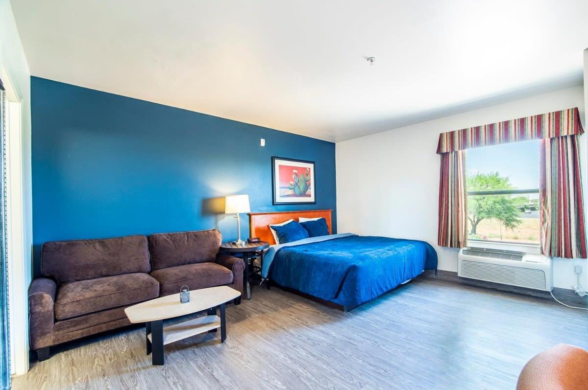 Vistas 107- Modern Studio Sleeps 3 With Style Sierra Vista Esterno foto