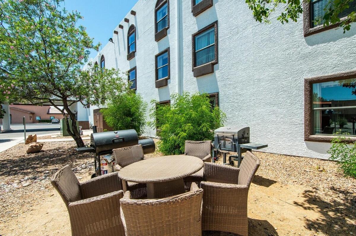 Vistas 107- Modern Studio Sleeps 3 With Style Sierra Vista Esterno foto